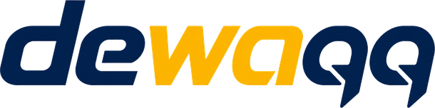 Logo dewaqq
